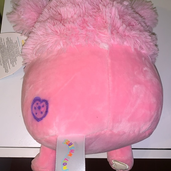 Squismallows custom bougie brina stuffed toy - Picture 3 of 15